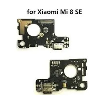 Xiaomi Mi 8 SE flex nabíjení + mikrofon