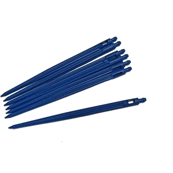 Irritec Zavlažovací jehla rovná - Spike (modrá tenká)