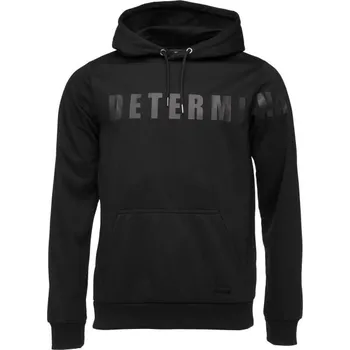 Pánská mikina Pánská mikina Willard ADRIEL XL Černá