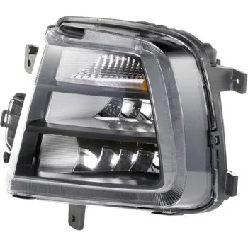 Mlhový světlomet Mlhovka, , 1K8941661K, HELLA, 1NE 011 694-011