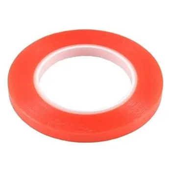 Oboustranná páska RED šířka 10mm délka 25m