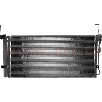 Sušič klimatizace chladič klimatizace se sušičkou [630*345*20]