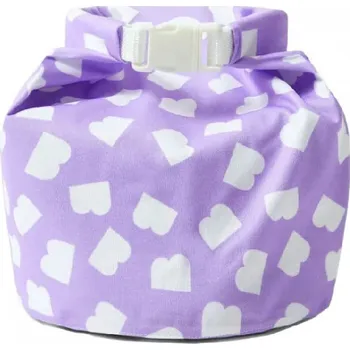 Přebalování BAMBINO MIO taška na plenky Brave