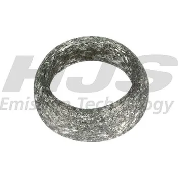 Těsnění výfuku Těsnicí kroužek, výfuková trubka HJS 83 21 2926
