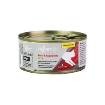 Krmivo pro kočku Trovet kočka RID konz. lamb 100g