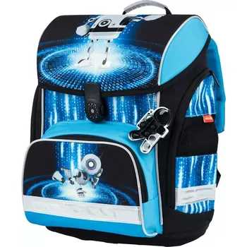 Školní batoh Stil Školní aktovka 17 l