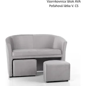 Křeslo AVA HOLGER II CENOVÁ SKUPINA V. II