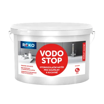 Penetrace ROKOSPOL Rokovodostop modrý Velikost: 1,5 kg