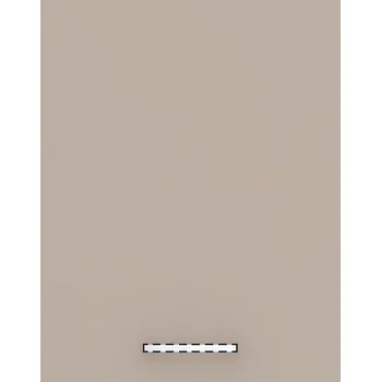 Kuchyňská skříňka Kuchyňská dvířka REA ALFA DPO-45-57, cappucino