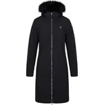 Dámský softshellový kabát LOAP LUNELLA S Černá