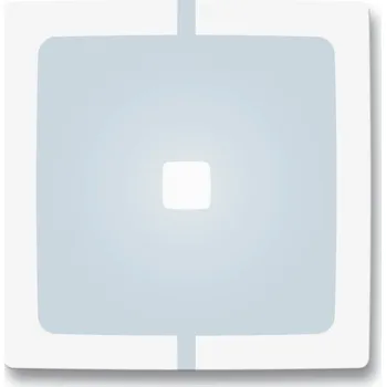 NICE NiceWay WM001C - jednokanálové tlačítko pro obsluhu jednoho pohonu