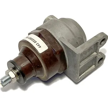 Čidlo automobilu Ventil vzduchotlakový 24V 4A Liaz, Tatra