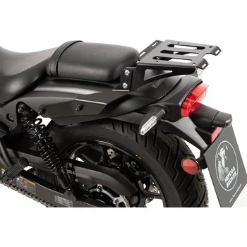 Zavazadlo na motocykl Hepco & Becker Zadní nosič na Kawasaki Eliminator 500 (24-25) MiniRack