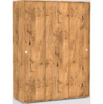 Šatní skříň Šatní skříň REA LARY S5/200 LANCELOT