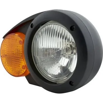 Přední světlomet Světlomet, , HELLA, 1E3 996 160-107