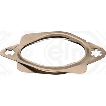 Těsnění, výfuková trubka, , ELRING, 148.970