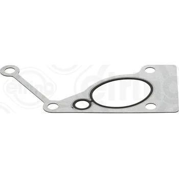 Těsnění, příruba chladiva, , ELRING, 134.350