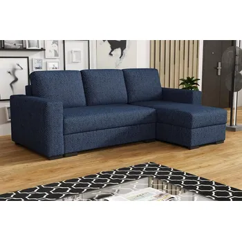 Sedací souprava Falco Sedací souprava Loreta UNI modrá