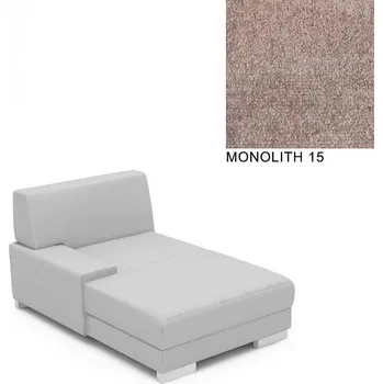 Křeslo AVA FAMM LAL MONOLITH 15 LAL