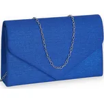 Kabelka, společenské psaníčko Jessica A-2445 barva: modrá královská