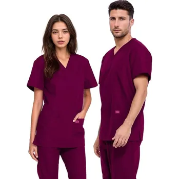 Unisex parfém Unisex Dickies MEDICAL SET - vínová