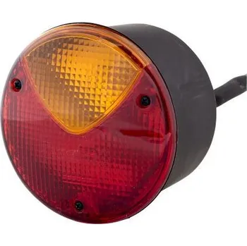 Zadní světlomet Zadní světlo, , HELLA, 2SD 344 169-247