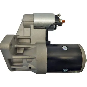 Autoelektrika Startér, , 1202015, 8943325860, 8971177690, 8971777690, 94332586, 97117769, HELLA, 8EA 011 610-881