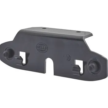 Držák, boční obrysové světlo, , HELLA, 8HG 160 409-022