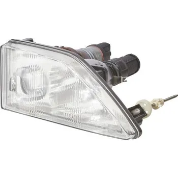 Přední světlomet Světlomet, , 0028202261, A0028202261, HELLA, 1DL 007 859-021