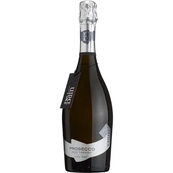 Bedin Extra Brut DOC 0,75 l 11 %