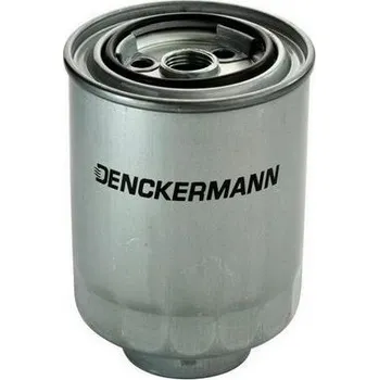 Palivový filtr Palivový filtr, , DENCKERMANN, A120067
