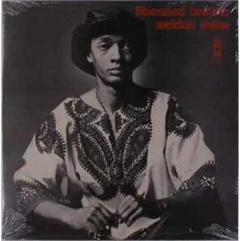 Zahraniční hudba LP Weldon Irvine: Liberated Brother 2008