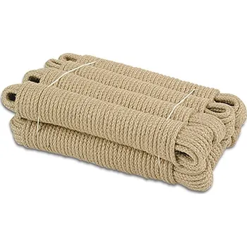 BEST JUTE Sash Cord No.4