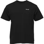 Pánské tričko Levi's® RED TAB VINTAGE S Černá