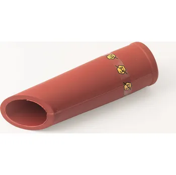 Vysavač NILFISK Gumový konus D50