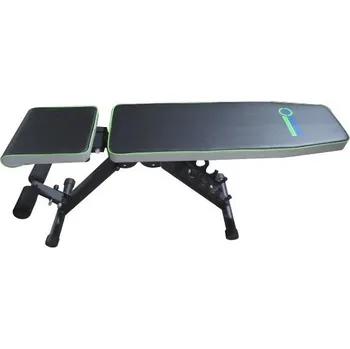 Posilovací lavice MASTER Sit Up