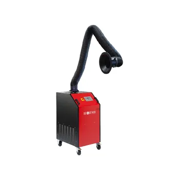 Příslušenství ke svářečce AerService Mobilní odsavač UNI 2.2 HEPA (230V) - digitální ovládání + včetně 3m ramene