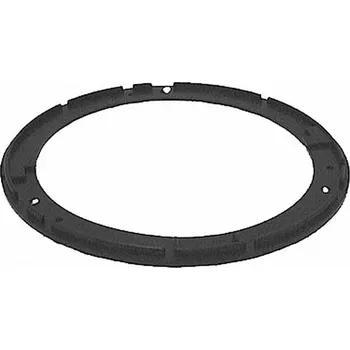 Spojovací materiál motoru podložka, otočný maják, , HELLA, 9GD 862 178-001