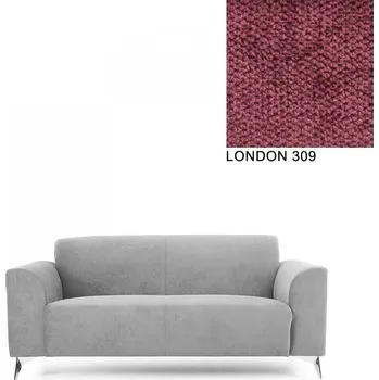 Sedací souprava Pohovka AVA SIMPLY 2ALR LONDON 309