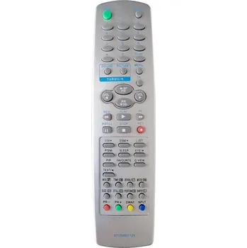 Dálkový ovladač Neoriginální dálkový ovladač - LG 6710V00032U