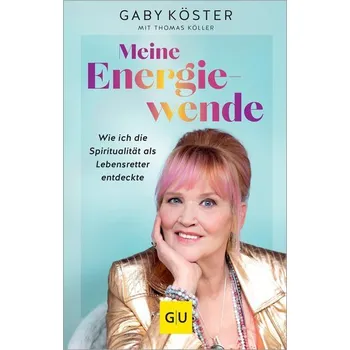 Osobní rozvoj Meine Energiewende - Köster, Gaby