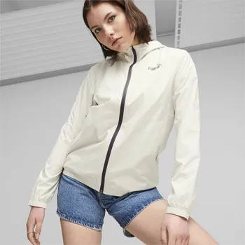 Dámská větrovka Puma ESS Solid Windbreaker Dámská bunda US XL 847494-87