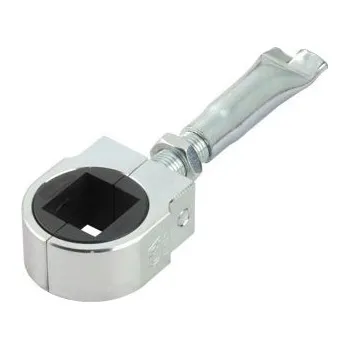 pant Závěs na upnutí čtyřhranu 35x35mm, M22, na zazdění