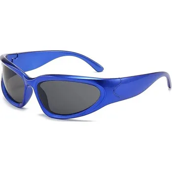 Luxusní sportovní sluneční brýle UV400 - c9