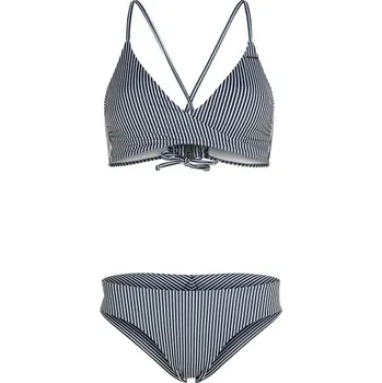 Dámské plavky Dámské plavky O'Neill ESSENTIALS BAAY MAOI 36 Černá, Bílá