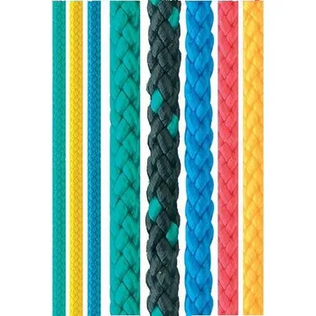 Lany LANEX lano PPV s jádrem 10mm (100m)