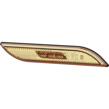 Auto-moto Boční obrysové světlo, , HELLA, 2PS 013 305-081