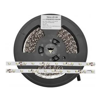 LED páska LEDLabs LED pásek 4.8W/m 60 LED/m 2835 SMD studená bílá, voděodolný, 25 m