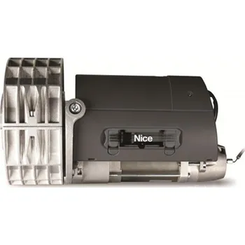 Pohon brány NICE Rondo RN2010 - pohon pro roletu