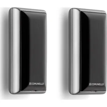 Pohon brány Comunello DART - bezpečnostní fotobuňky pro pohony Comunello